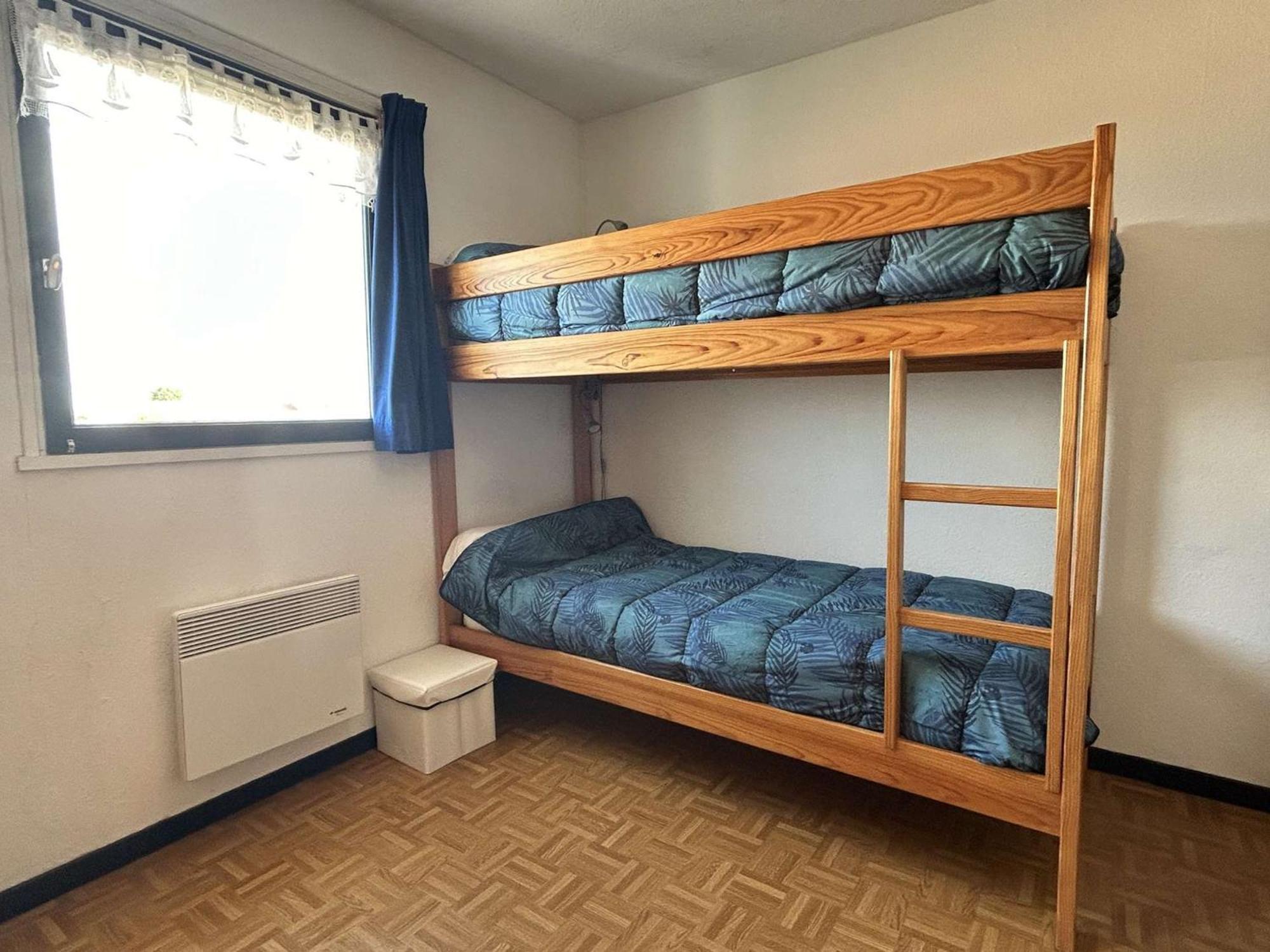 Appartement Cosy 3 Pieces Avec Parking Et Animaux Admis - Fr-1-224B-134 Нуармутье Экстерьер фото