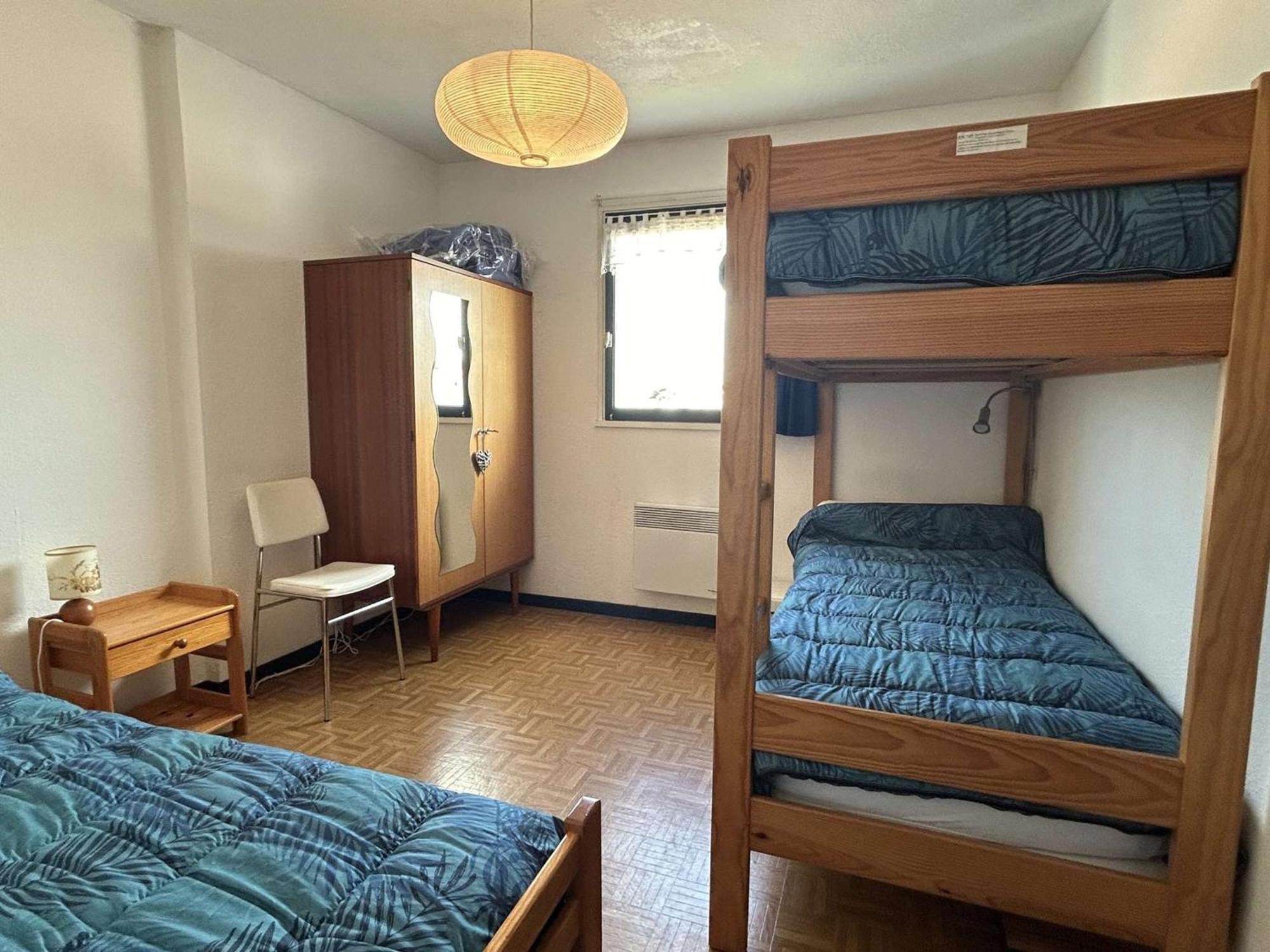 Appartement Cosy 3 Pieces Avec Parking Et Animaux Admis - Fr-1-224B-134 Нуармутье Экстерьер фото