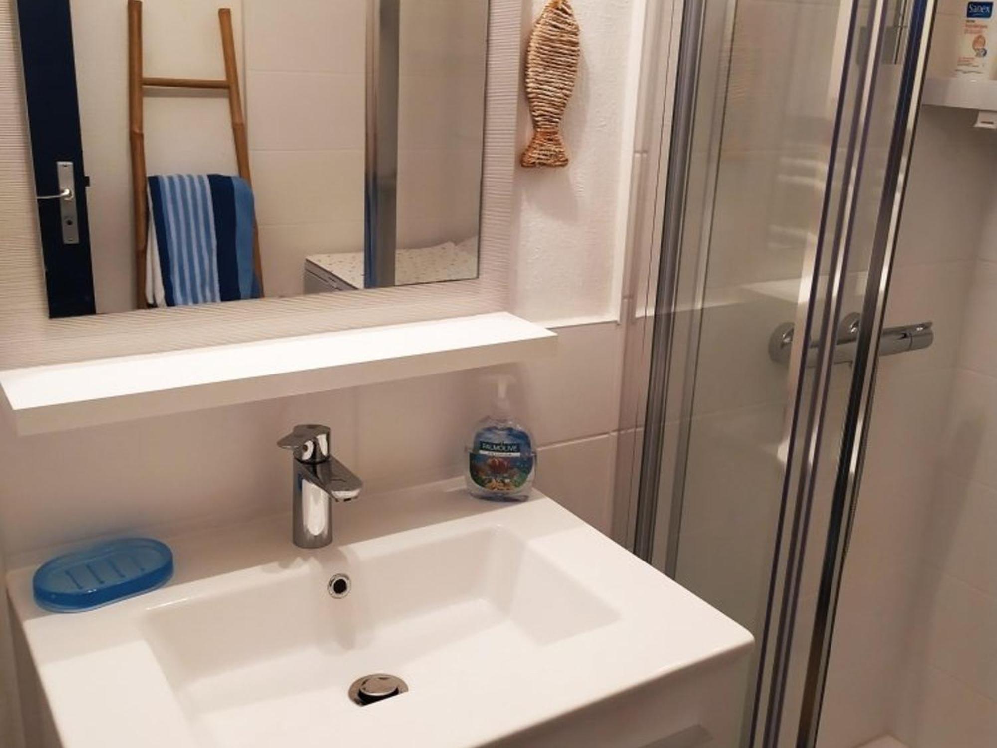 Appartement Cosy 3 Pieces Avec Parking Et Animaux Admis - Fr-1-224B-134 Нуармутье Экстерьер фото